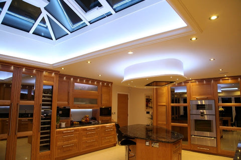 Kitchen Renovation